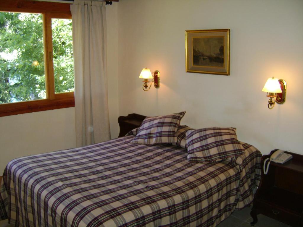 מלון וילה לה אנגוסטרה Cabanas Le Pommier חדר תמונה