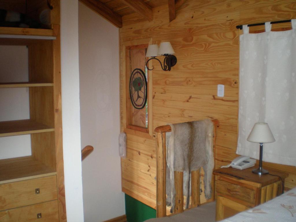 מלון וילה לה אנגוסטרה Cabanas Le Pommier חדר תמונה