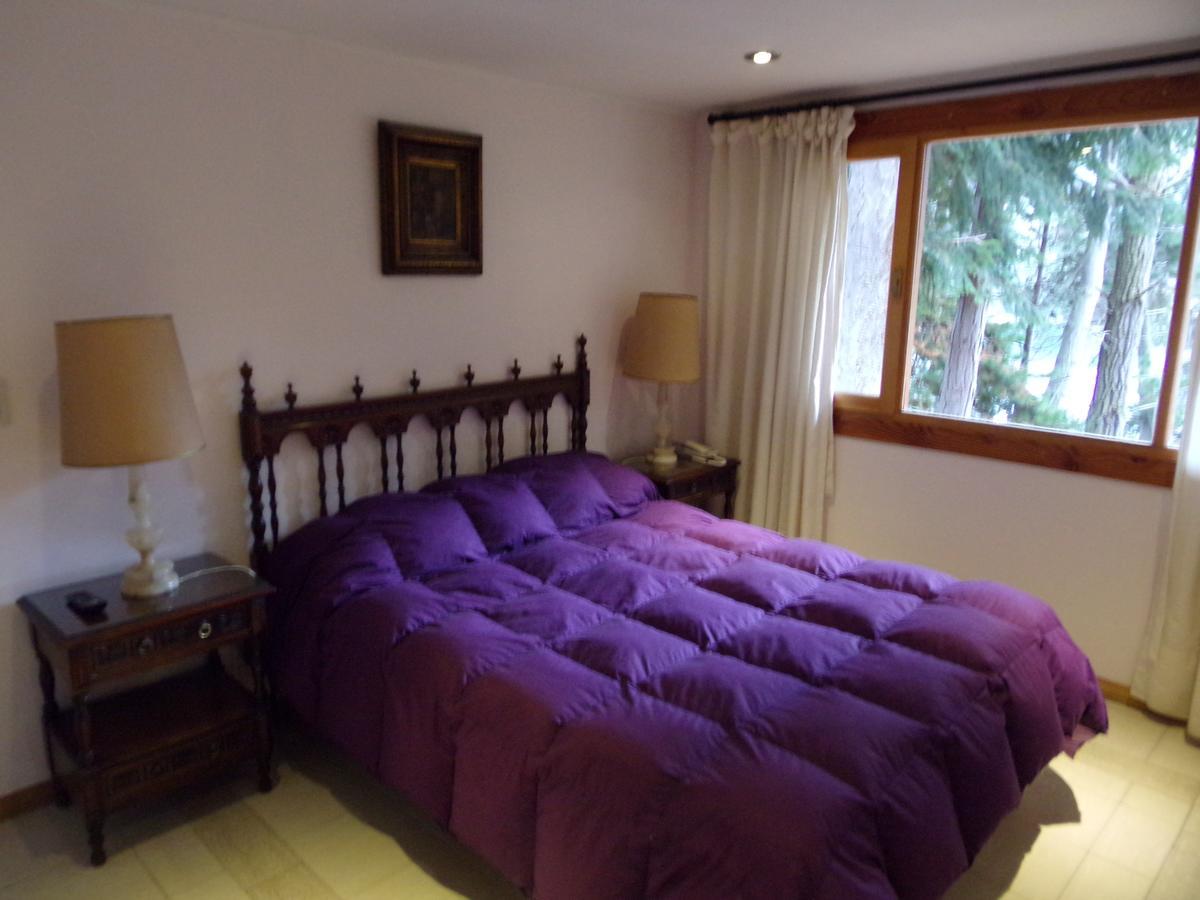 מלון וילה לה אנגוסטרה Cabanas Le Pommier מראה חיצוני תמונה